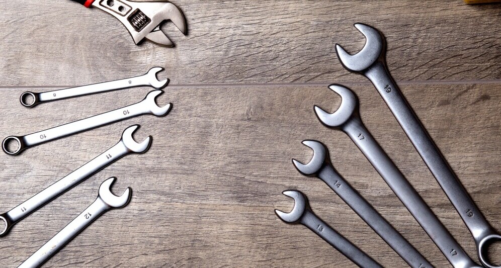 Wrench Set