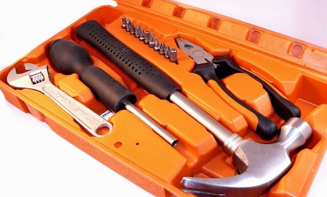 Tool kit